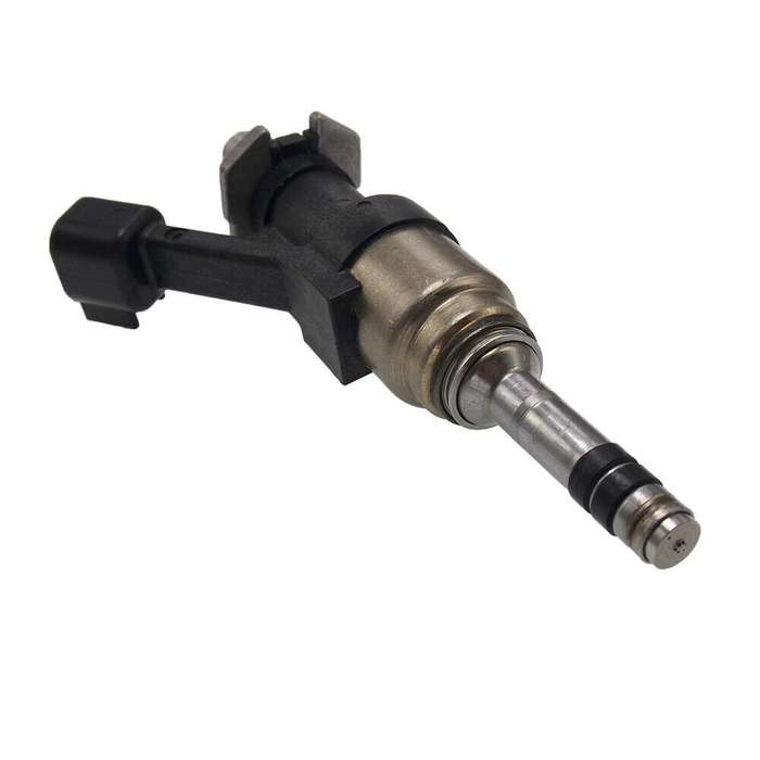 Compatible 2014-2018 Chevrolet GMC 1500 5.3L FJ1217 8pcs Fuel Injectors 12668390