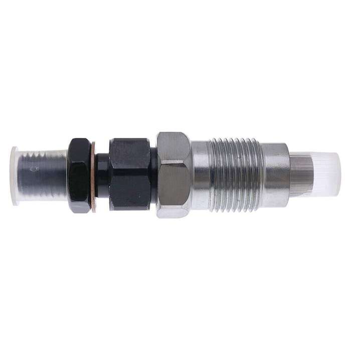 3Pcs Fuel Injectors Compatible Kubota V3 V3300 V3600 T V3800 1C010-53900
