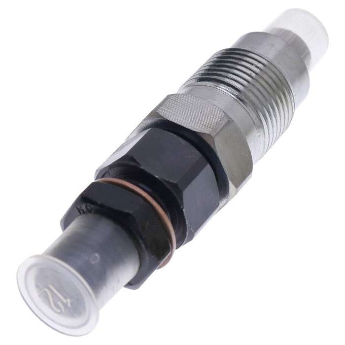 3Pcs Fuel Injectors Compatible Kubota V3 V3300 V3600 T V3800 1C010-53900
