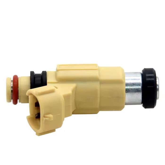 6 fuel injectors Compatible F225 Yamaha 2002-2012 200HP 225HP 4 Stroke Outboard