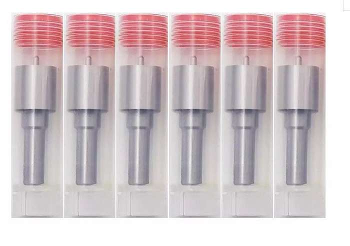 105017-3060 DLLA148PN306 injector Compatible nissan pickup engine ZD30 6PCS/LOT