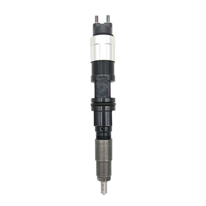 Fuel Injector 095000-7150 Compatible John Deere 4045 Tractor Diesel Engine