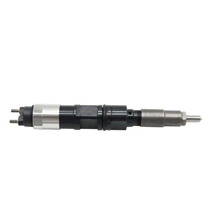 Fuel Injector 095000-7150 Compatible John Deere 4045 Tractor Diesel Engine