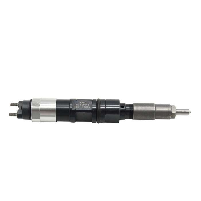 Fuel Injector 095000-7150 Compatible John Deere 4045 Tractor Diesel Engine