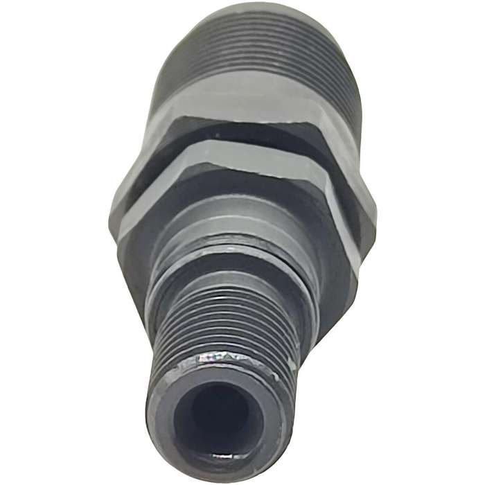 Fuel Injector 719255-53100 Compatible with Yanmar 3TNE74 L75 L90 L100 L40 L48