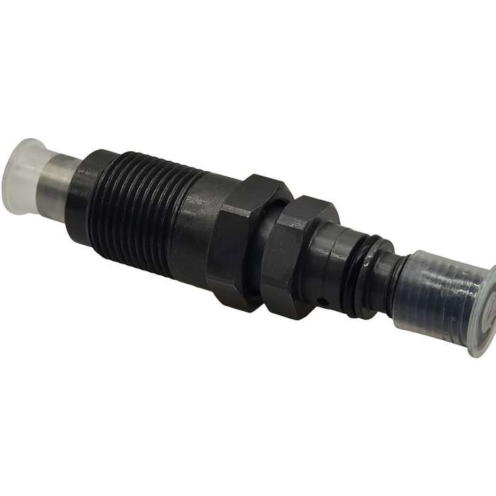 Fuel Injector 719255-53100 Compatible with Yanmar 3TNE74 L75 L90 L100 L40 L48