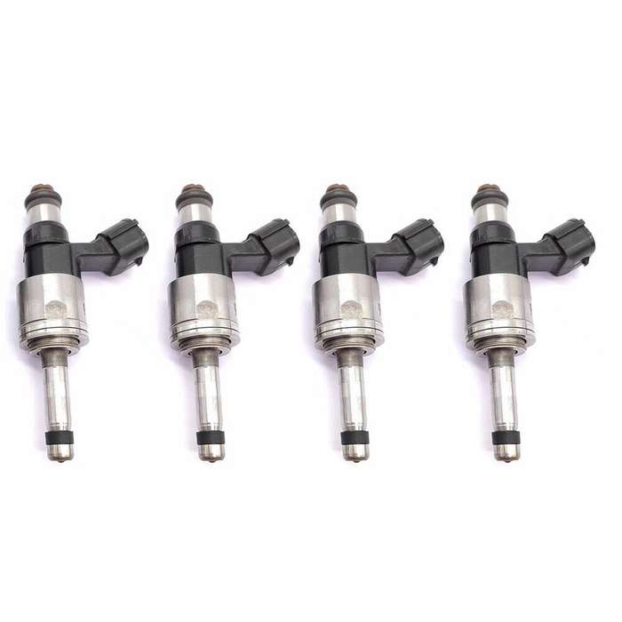4 Pcs Fuel Injector Compatible with Lexus UX200UX250h Toyota Corolla 2.0L 19-22'
