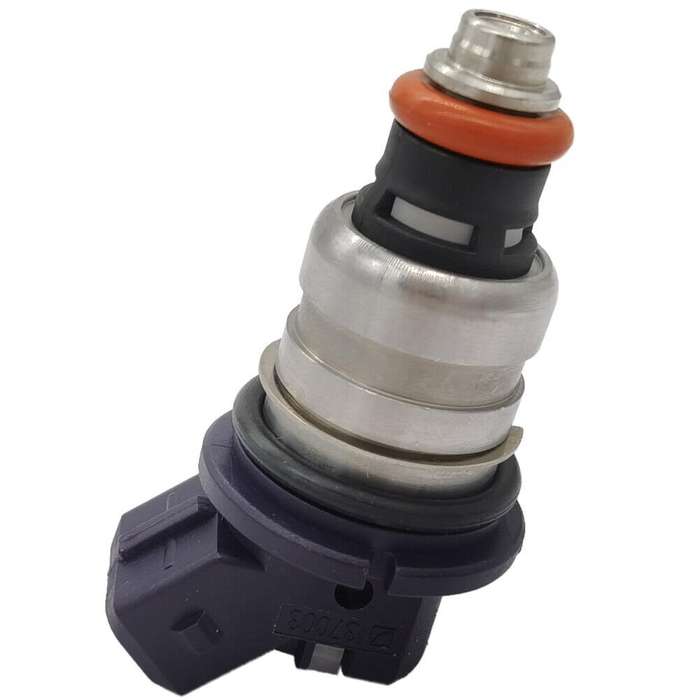 6PCS Fuel Injectors Compatible Mercury Outboard 150hp DFI Optimax 37003-804841