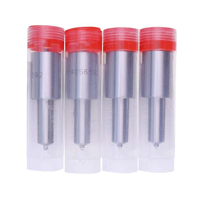4X Fuel Injector Nozzle BDLL140S6592 Compatible David Brown 1200 1212 770 780