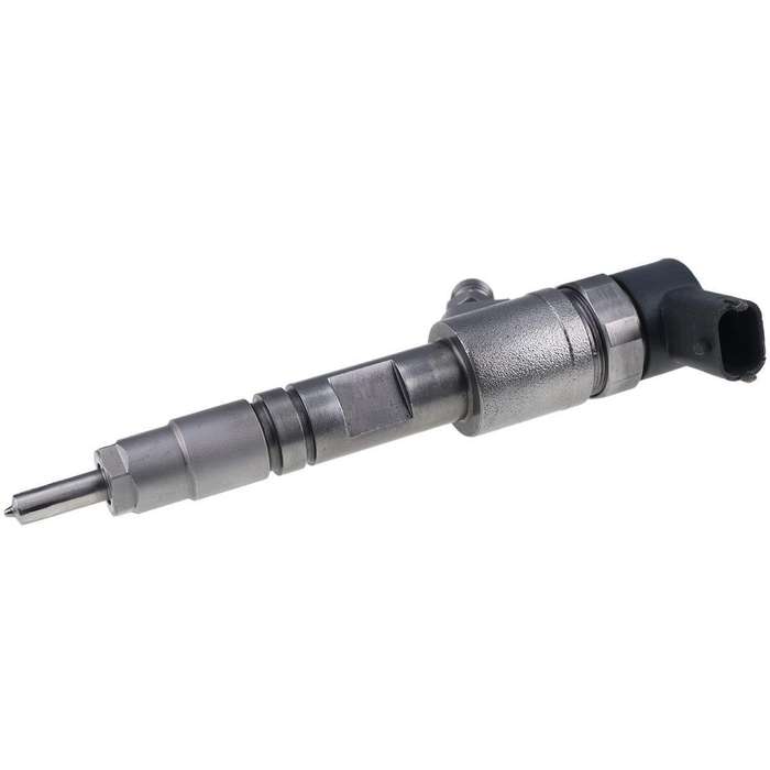 Fuel Injector 1J801-53052 Compatible with Kubota KX040-4 Engine D1803 V2403