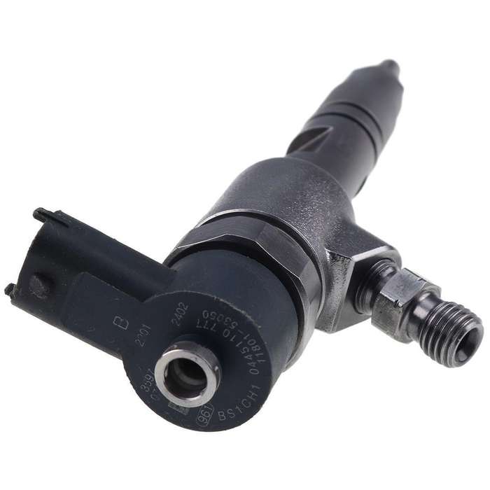 Fuel Injector 1J801-53052 Compatible with Kubota KX040-4 Engine D1803 V2403