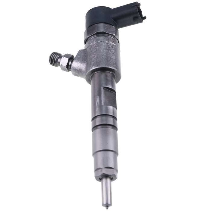 Fuel Injector 1J801-53052 Compatible with Kubota KX040-4 Engine D1803 V2403