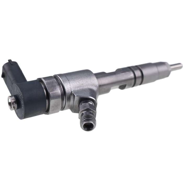 Fuel Injector 1J801-53052 Compatible with Kubota KX040-4 Engine D1803 V2403