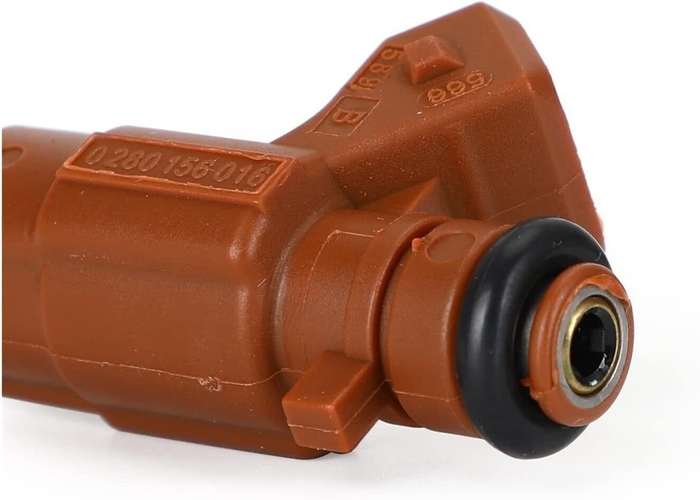 8pcs Fuel Injectors Compatible Mercedes S500 G500 SL500 E500 CLK50 5.0L 4.3L