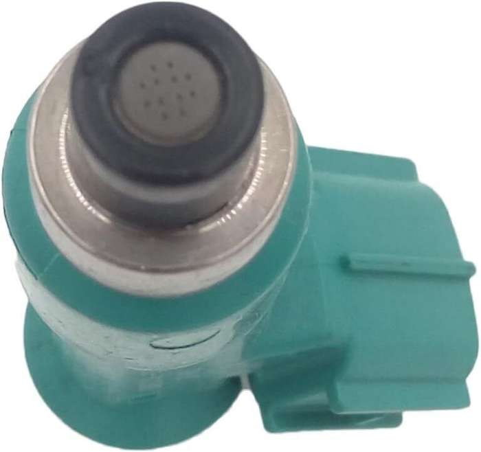 6pcs Fuel Injector Compatible 03-15 Toyota Tacoma 4Runner FJ Cruiser Tundra