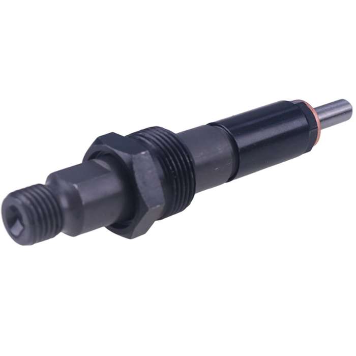 6Pcs Fuel Injector 3897596 Compatible Cummins Engine 6BT B Series 5.9L 12V