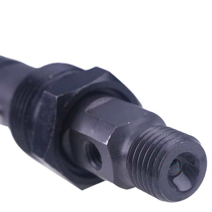 6Pcs Fuel Injector 3897596 Compatible Cummins Engine 6BT B Series 5.9L 12V