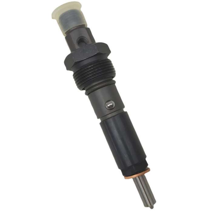 Fuel Injector Nozzle Compatible with Komatsu PC200-7 Diesel Engine Excavator