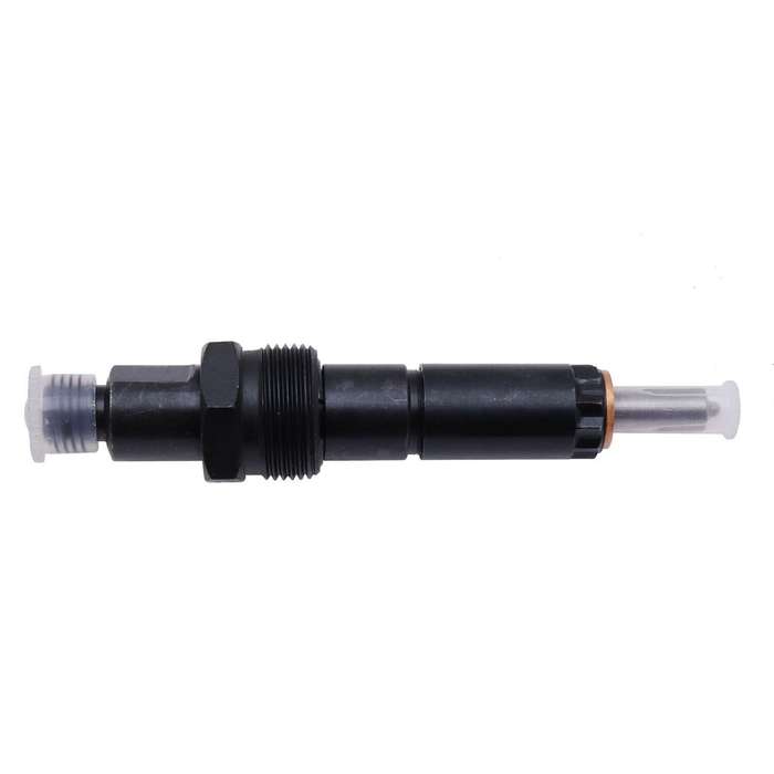 4x Fuel Injector Compatible with Case-IH Skid Steer 1840 1845C Backhoe 580 Super