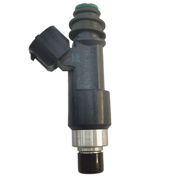 4pcs Fuel Injectors Compatible 2004-2010 Mitsubishi Galant Eclipse 2.4L 1465A051