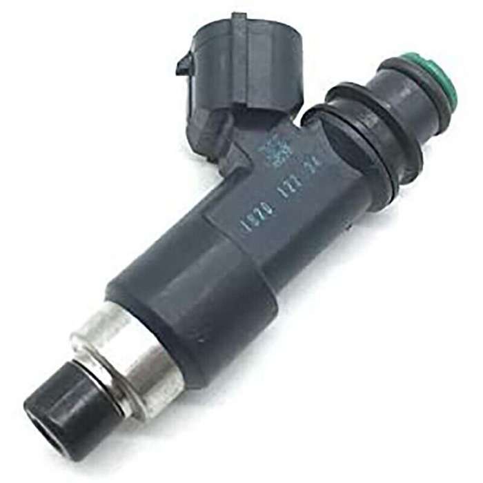 4pcs Fuel Injectors Compatible 2004-2010 Mitsubishi Galant Eclipse 2.4L 1465A051