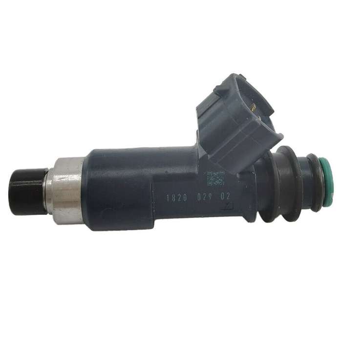 4pcs Fuel Injectors Compatible 2004-2010 Mitsubishi Galant Eclipse 2.4L 1465A051