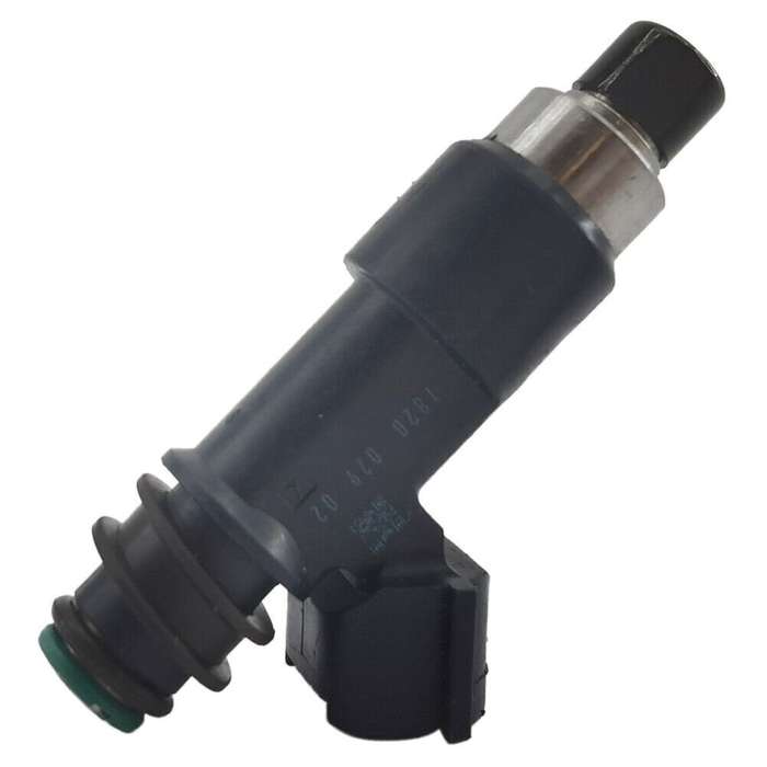 4pcs Fuel Injectors Compatible 2004-2010 Mitsubishi Galant Eclipse 2.4L 1465A051