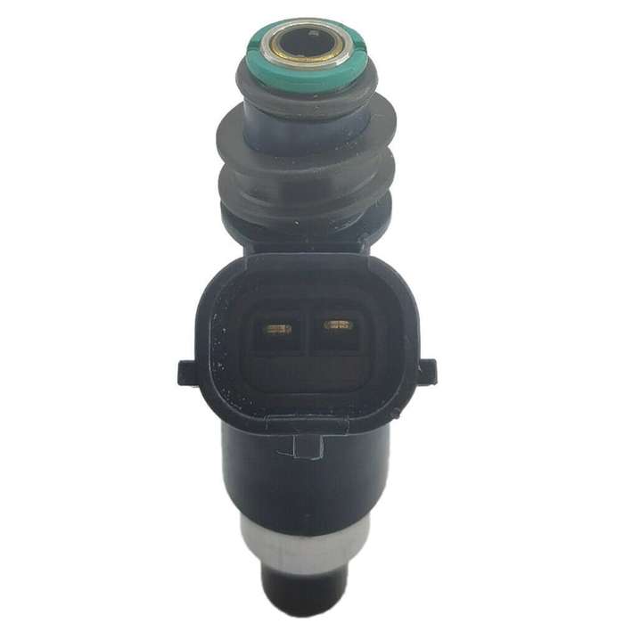 4pcs Fuel Injectors Compatible 2004-2010 Mitsubishi Galant Eclipse 2.4L 1465A051