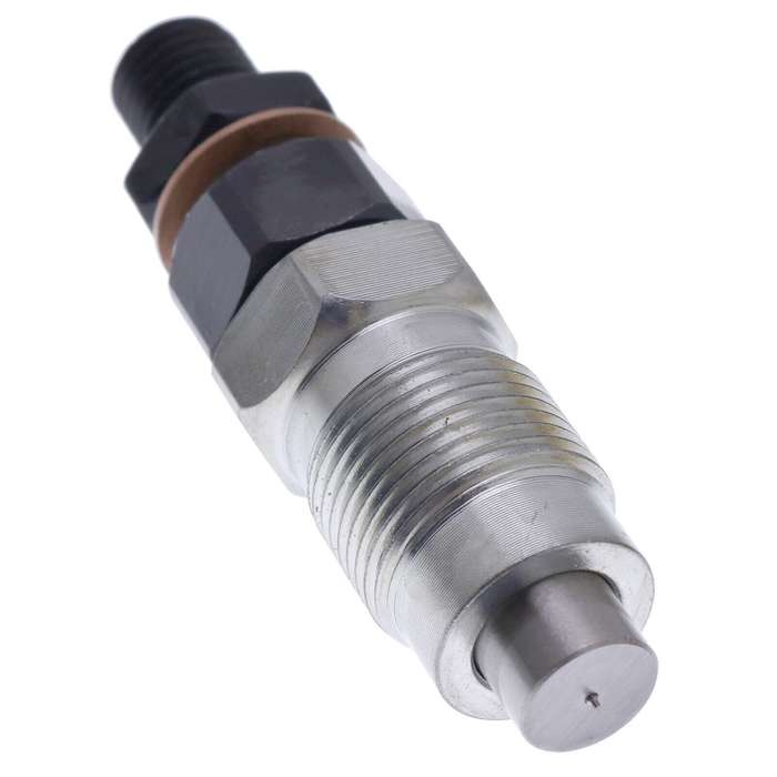 4X Fuel Injectors 1C010-53900 Compatible Kubota M6800S M8200 M9000 Engine V3600