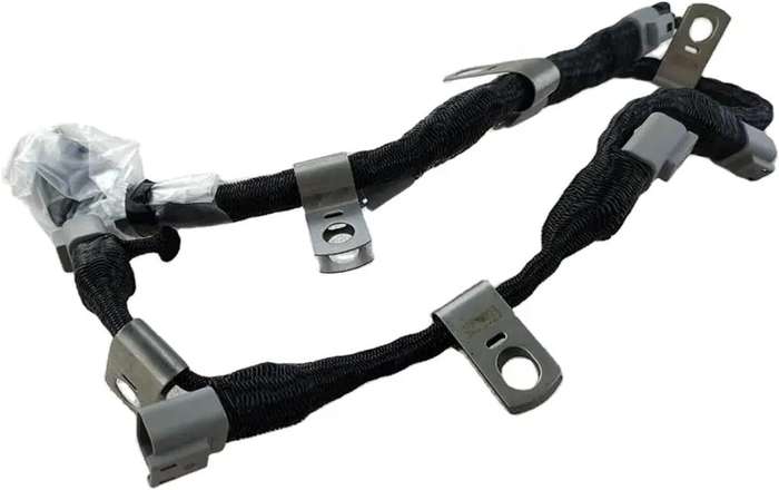 Fuel Injector Wiring Harness2864503 Compatible with Cummins ISM11 Diesel Engine