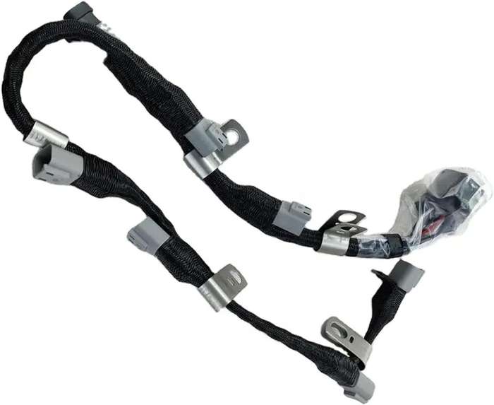 Fuel Injector Wiring Harness2864503 Compatible with Cummins ISM11 Diesel Engine