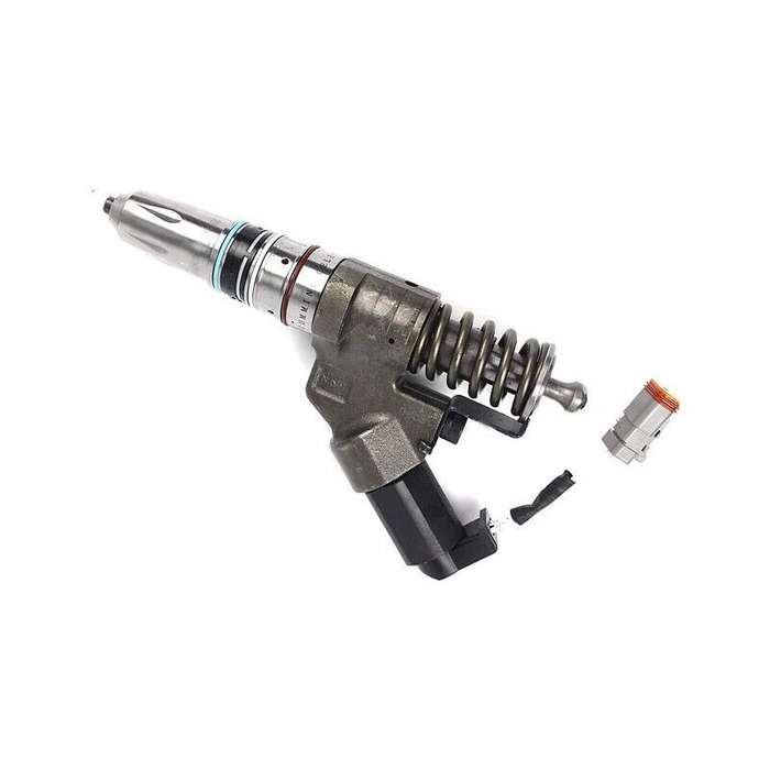 Fuel Injector 4903472 Compatible with Cummins QSM11 M11 ISM L10 Diesel
