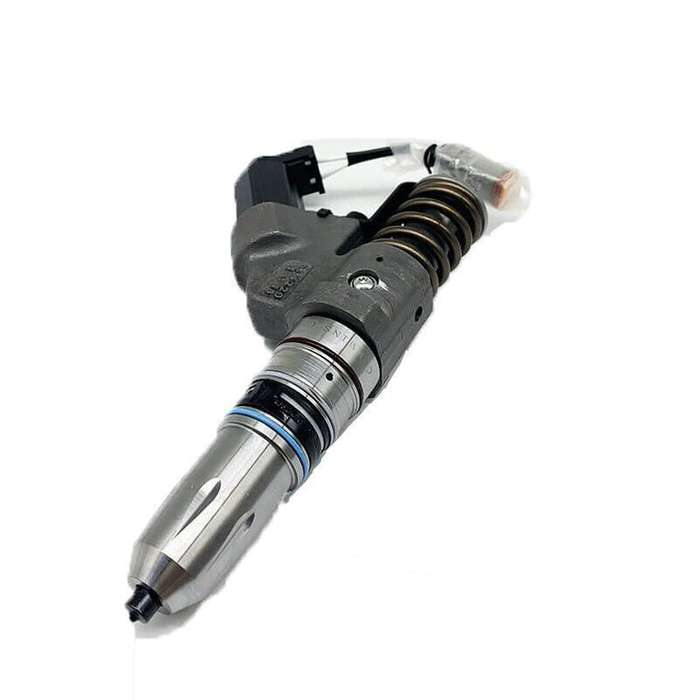 Fuel Injector 4903472 Compatible with Cummins QSM11 M11 ISM L10 Diesel