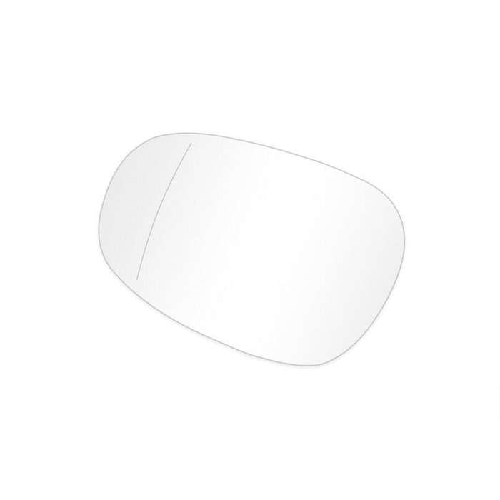 Mirror Glass For BMW E81 E82 E87 E88 2010-2011 E90 E91 2009-2011 Left