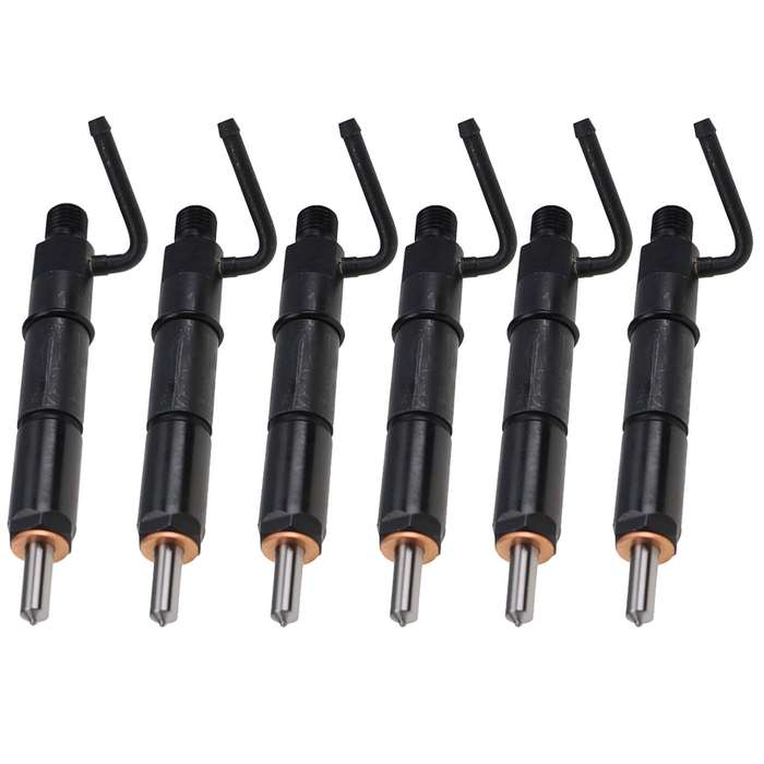 6X Compatible CAT 312C 314C 318C 320C Engine 3066 3064 Fuel Injector 212-8470