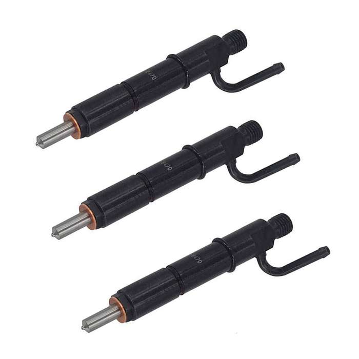 6X Compatible CAT 312C 314C 318C 320C Engine 3066 3064 Fuel Injector 212-8470