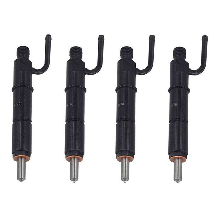 6X Compatible CAT 312C 314C 318C 320C Engine 3066 3064 Fuel Injector 212-8470