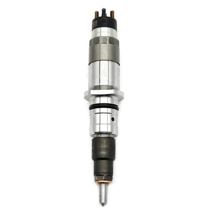 Common Rail Fuel Injector 0445120123 Compatible with Bosch ISDe Engine 4937065