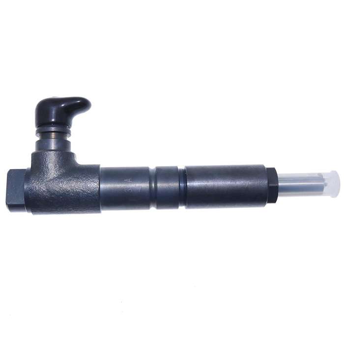 Fuel Injector Compatible with Kubota V2607T &amp;Bobcat S185 T190 Skid Loader Model