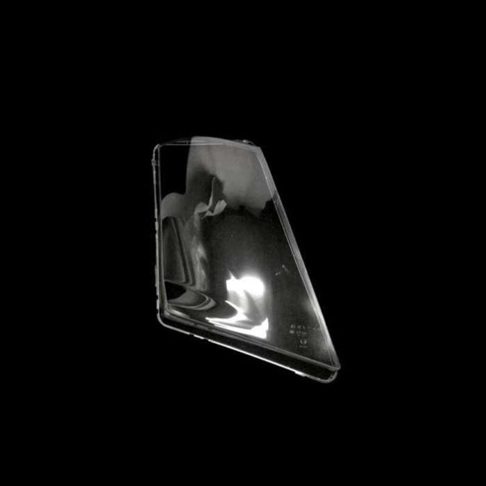 1Pcs Right Side Headlight Headlamp Clear Lens Cover Fit For Volvo FH FM
