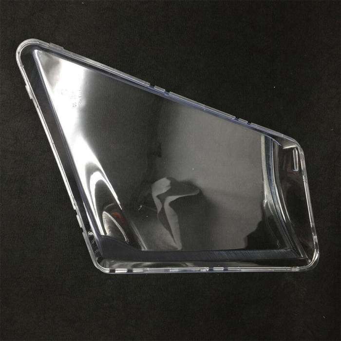 1Pcs Right Side Headlight Headlamp Clear Lens Cover Fit For Volvo FH FM