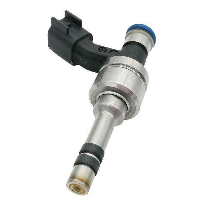 6X Fuel Injectors Compatible Buick Cadillac CTS SRX Chevrolet Terrain 2010-2011