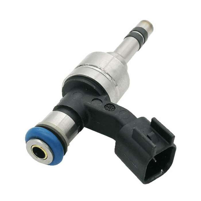 6X Fuel Injectors Compatible Buick Cadillac CTS SRX Chevrolet Terrain 2010-2011