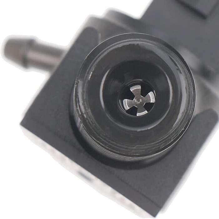 Qty 2 Fuel Injectors Compatible Bobcat Doosan D24 D18 7275454 Free Shipping