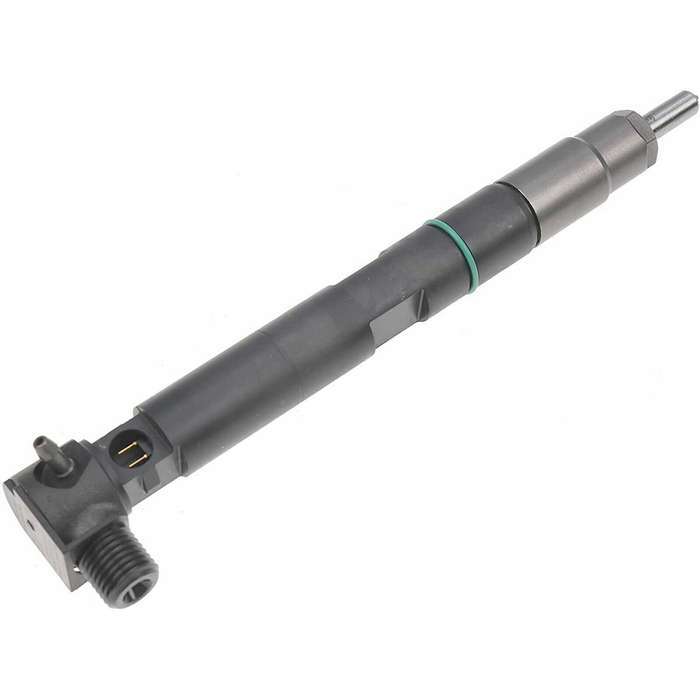 Qty 2 Fuel Injectors Compatible Bobcat Doosan D24 D18 7275454 Free Shipping