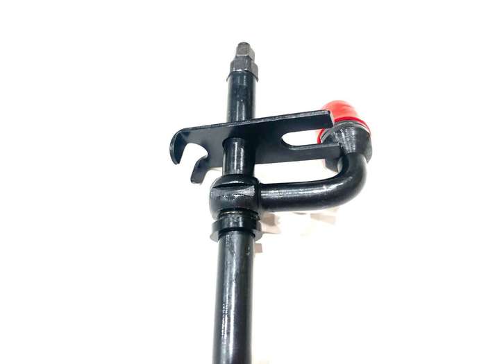 Compatible John Deere Fuel Injector Stanadyne 2350 2030 2020 1520 27333 Diesel