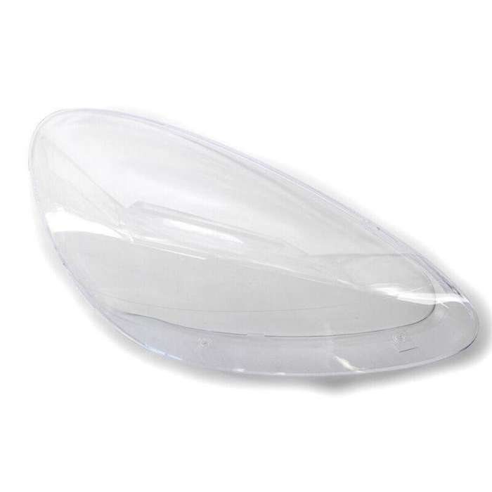Right Headlight Lens Headlamp Lens For Porsche Cayenne 2011-2014 2012