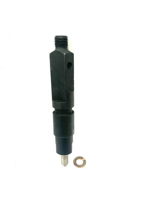 Fuel Injector Nozzle Compatible Deutz F3L912 F4L912 F5L912 F6L912 F3L913 QTY 4