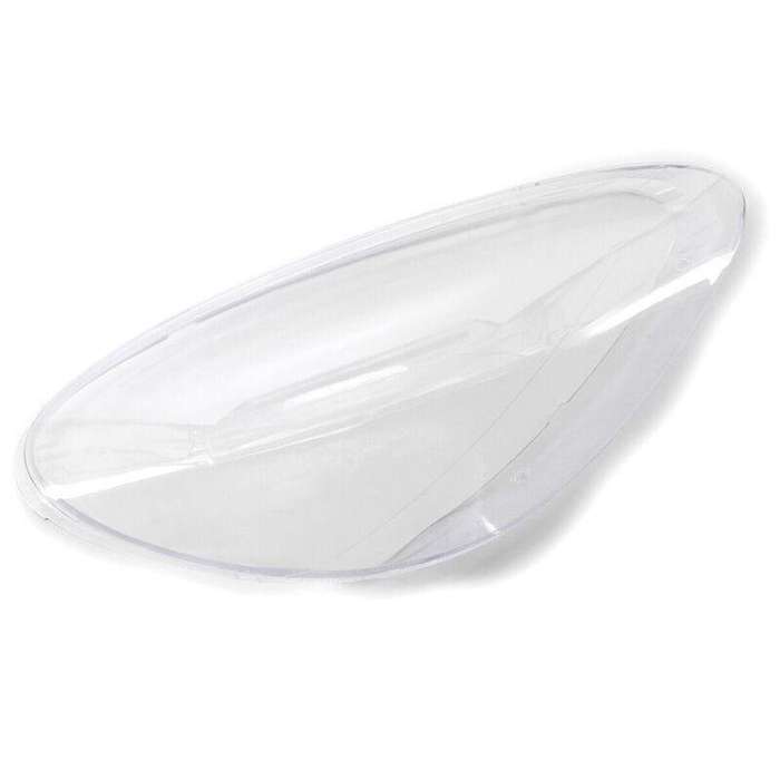 Right Headlight Lens Headlamp Lens For Porsche Cayenne 2011-2014 2012