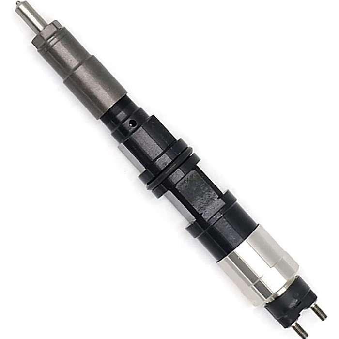 6X Fuel Injector 0950005050 RE520334 Compatible John Deere 6320 6420 4.5L 6.8L